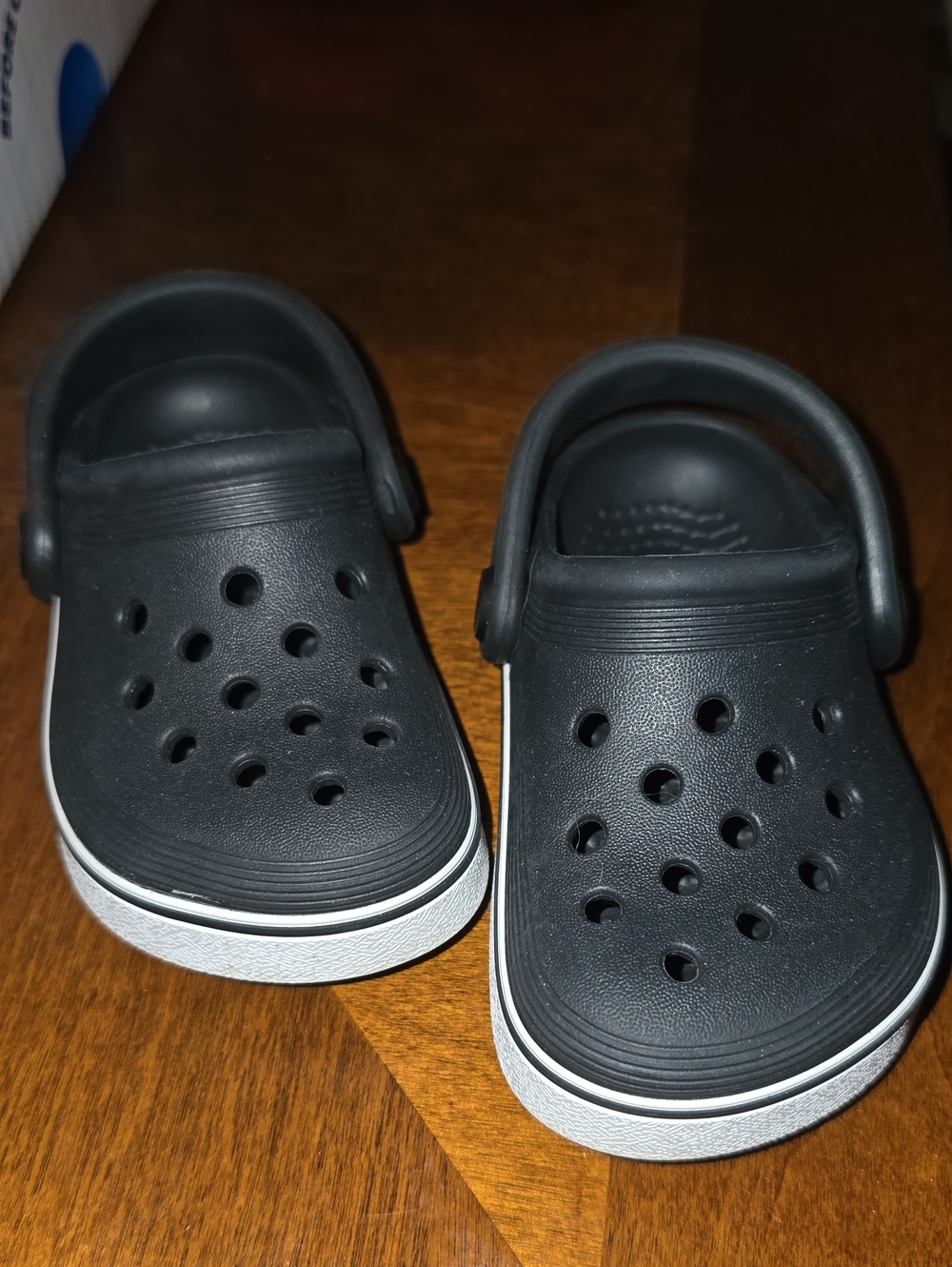 Crocs 6c